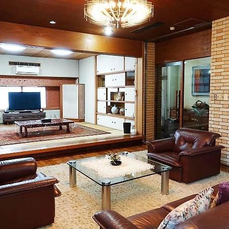 The Torii Apartment Kumamoto Exterior photo