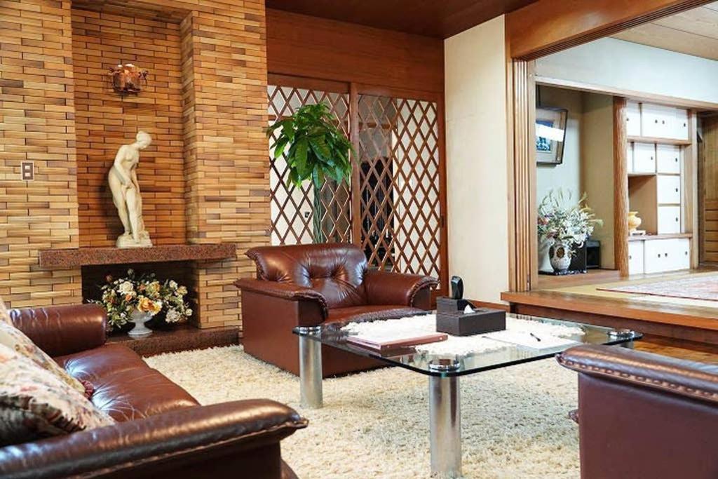 The Torii Apartment Kumamoto Exterior photo