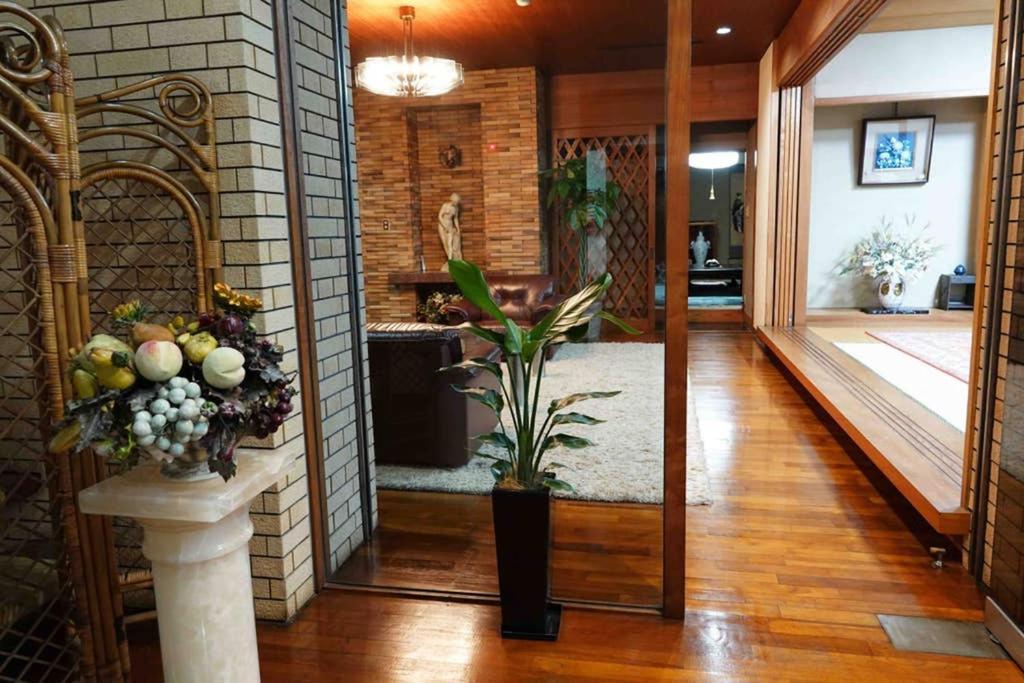 The Torii Apartment Kumamoto Exterior photo